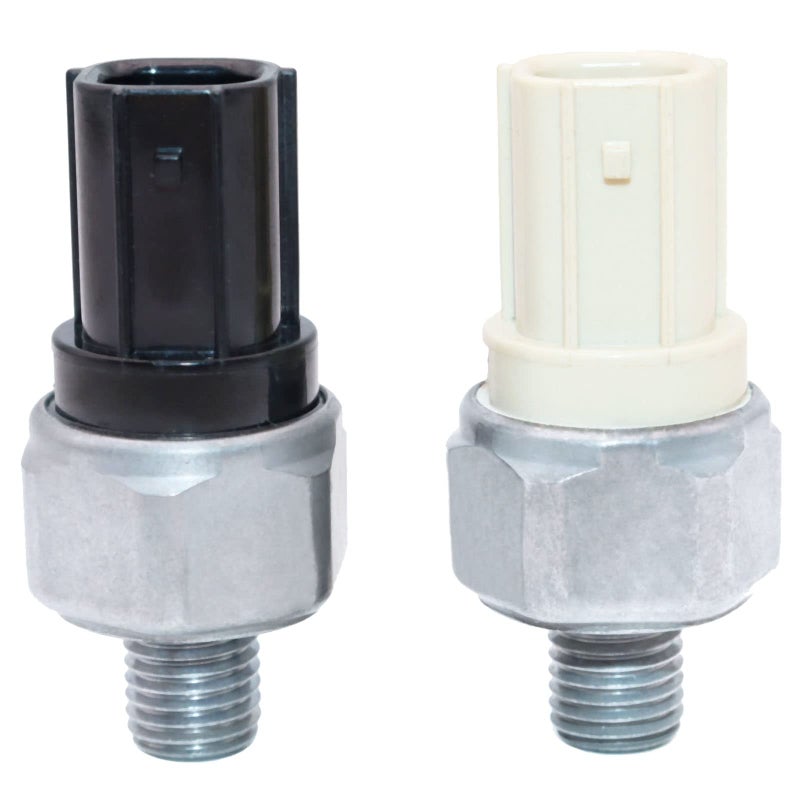 KEJSTED 2 قطعة مفاتيح ضغط ناقل الحركة 28600-P7W-003 28600-P7Z-003 متوافقة مع Honda Accord Civic Odyssey Pilot Acura CL MDX ناقل الحركة الأوتوماتيكي 2ND - 3RD مفتاح مستشعر ضغط زيت التروس - Image 1